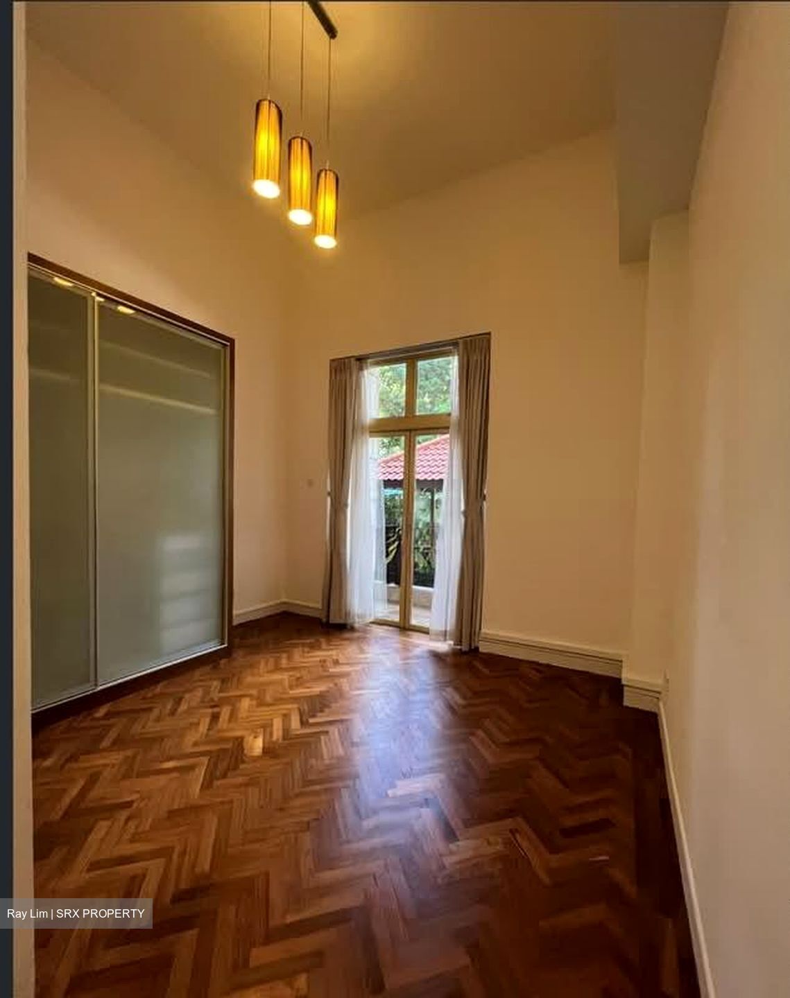 Orange Regency (D10), Apartment #536664501